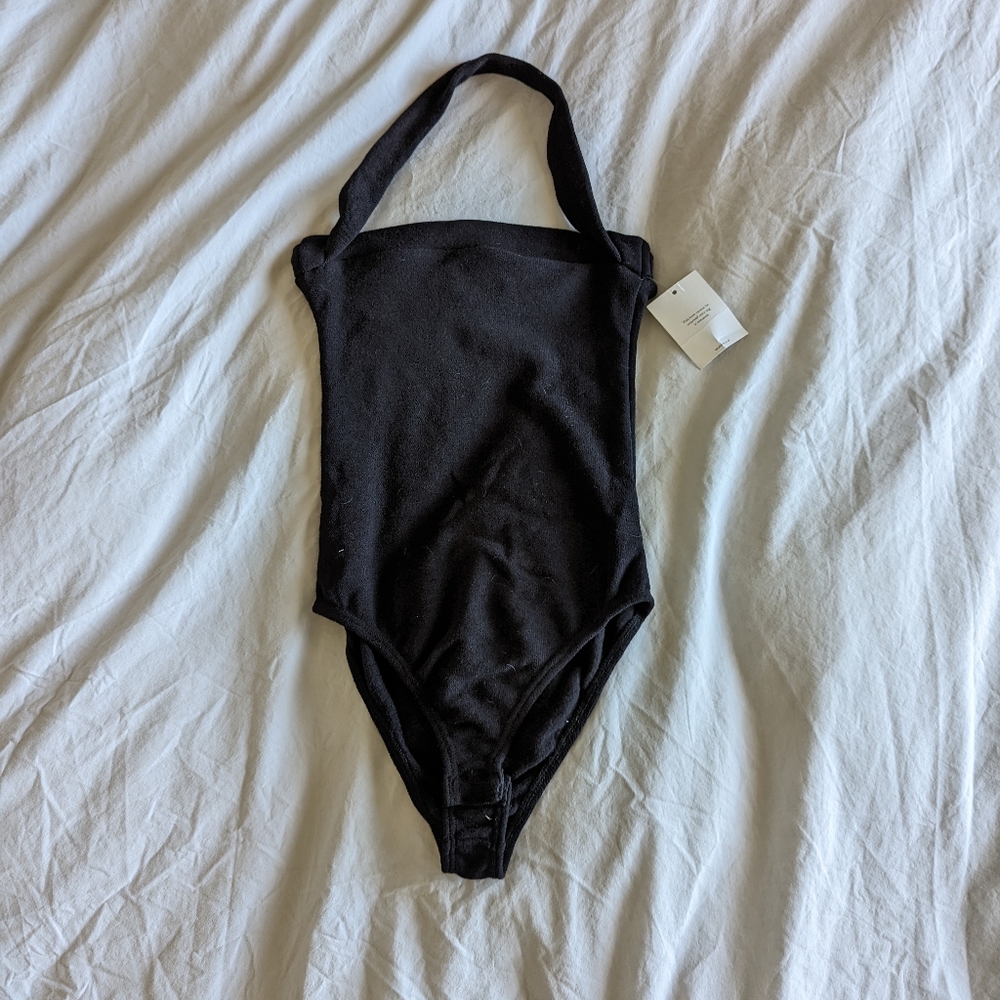 Womn Bri Bodysuit
